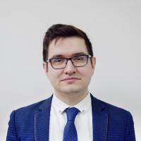 Багаев Андрей Сергеевич